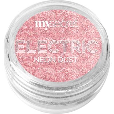 My Secret brokatowy pigment Electric Fantasy