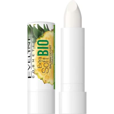 Eveline pomadka EXTRA SOFT BIO ANANAS 4,5G