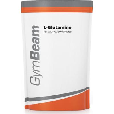 GymBeam L-glutamina 1000 g