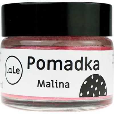 La-Le Pomadka malinowa 15 ml