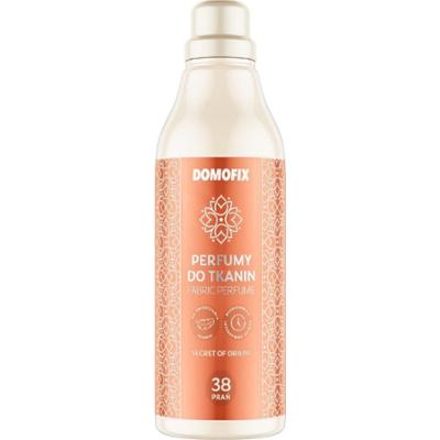 Domofix Secret Of Orient perfumy do tkanin 750 ml