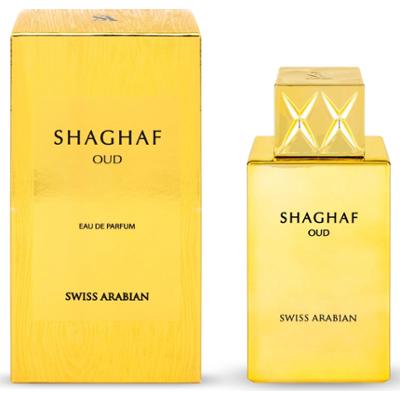 Swiss Arabian Shagaf Oud woda perfumowana 75 ml