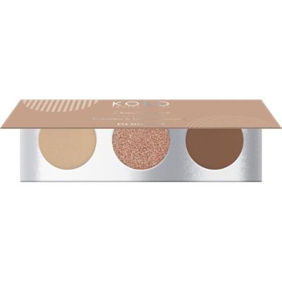 Kobo Daniel Sobieśniewski Collection Eyeshadows Palette 01 paletka cieni do powiek 5,4 g