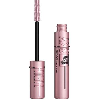 Maybelline tusz do rzęs Lash Sensational Sky High 01 Very Black 7,2 ml