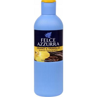 Felce Azzurra Żel Ebano&Vanilla 650Ml