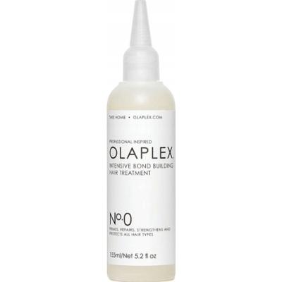Olaplex No.0 Intensive Bond Building kuracja do włosów 155 ml
