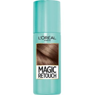L'Oreal Paris Magic Retouch 6 Mahoniowy Brąz 75 ml
