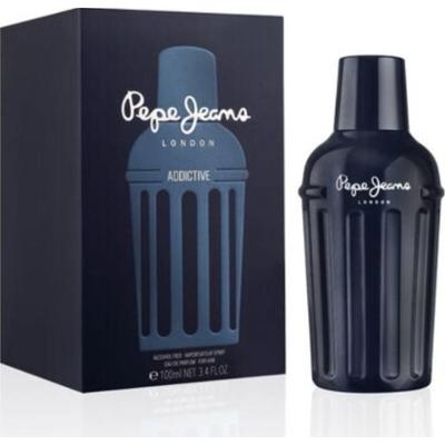 Pepe Jeans Addictive Woda perfumowana dla mężczyzn 100ml