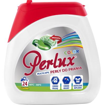 Perlux Perły Piorące  Color 24 Szt