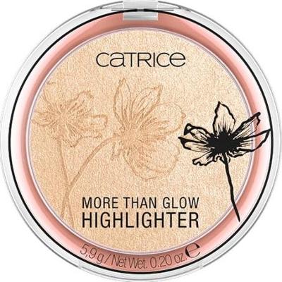 Catrice Catr. More Than Glow Highlighter 030