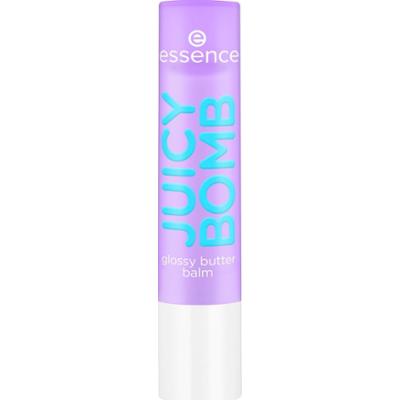 Essence JUICY BOMB GLOSSY BUTTER BALM 02