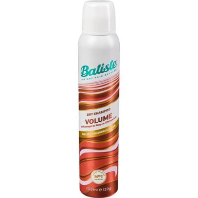 Batiste suchy szampon do włosów Volume 200 ml