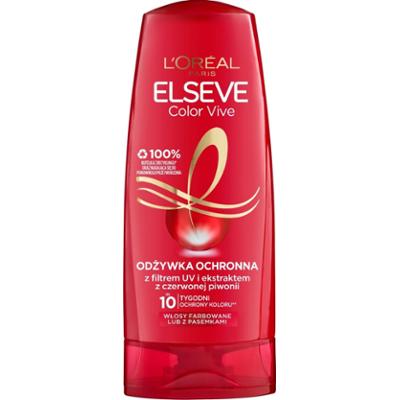 L'Oreal Paris Elseve Color Vive Odżywka ochronna 200 ml