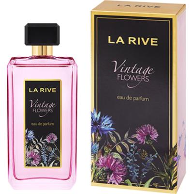 LA RIVE Vintage Flowers woda perfumowana 90 ml