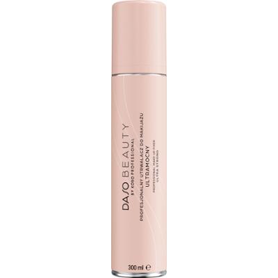 Daso Beauty utrwalacz do makijażu profesjonalny, ultramocny 300ml