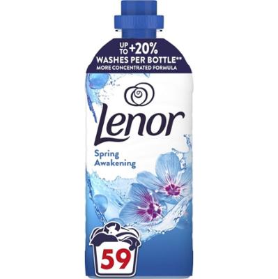 Lenor Płyn do płukania Spring Awakening 1239 ml