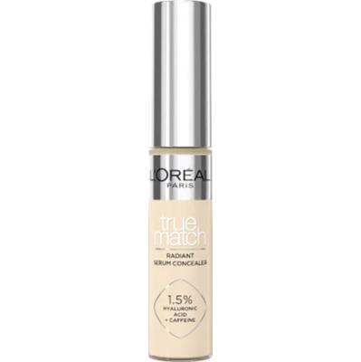 L'Oreal Paris Korektor True Match Radiant Serum Concealers 3R 11 ml