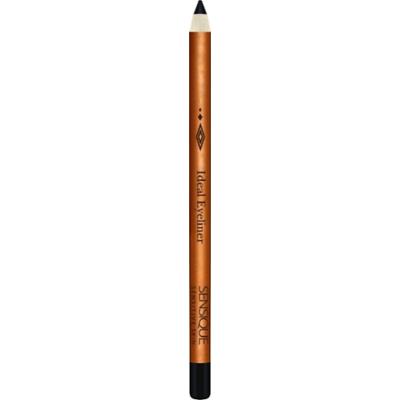 Sensique Ideal Eyeliner Deep Black kredka do oczu 1 sztuka