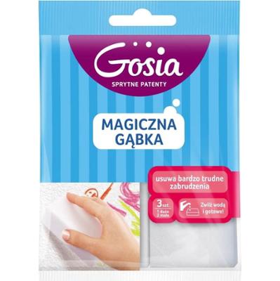 Gosia Magiczna Gabka 3Szt
