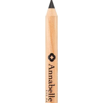Annabelle Minerals Eye Pencil Dark Wood kredka do oczu 4 g