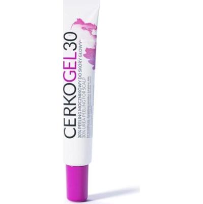 Cerkogel 30 Żel Mocznikowy 30% 50g