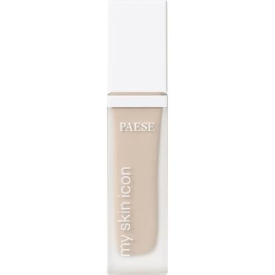 Paese podkład matujący do twarzy My Skin Icon 0N Alabaster 33 ml