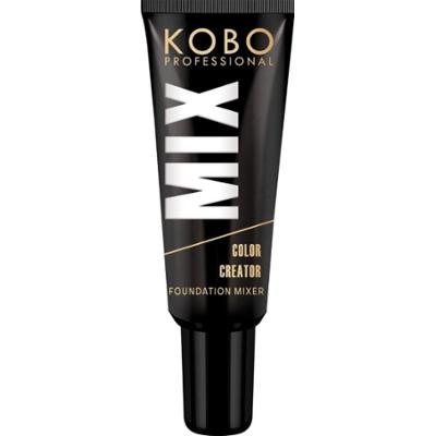 Kobo Mix Color Creator Foundation Mixer White 10 ml