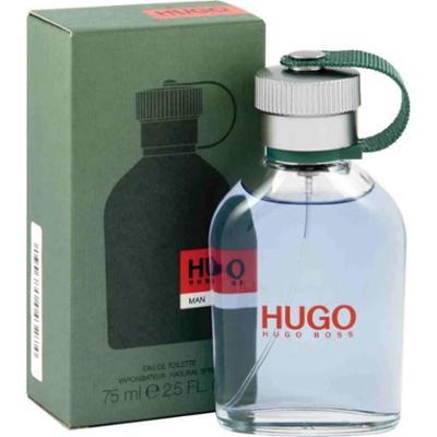 HUGO BOSS MEN woda toaletowa 75ml