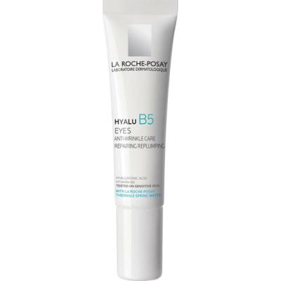 La Roche-Posay Hyalu B5 krem pod oczy 15 ml