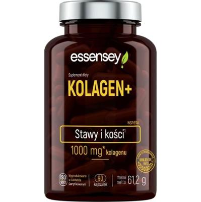 Essensey Kolagen+ 90 kapsułek