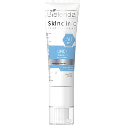 Bielenda krem do twarzy SPF50 barierowo-ochronny Skin Clinic Professional 40 ml