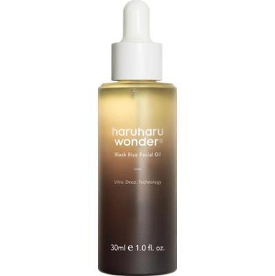 Haruharu Wonder Black Rice Facial Oil olejek do twarzy 30 ml
