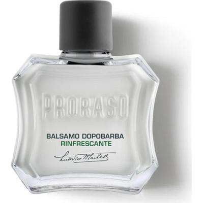 PRORASO Green balsam po goleniu orzeźwienie 100 ml