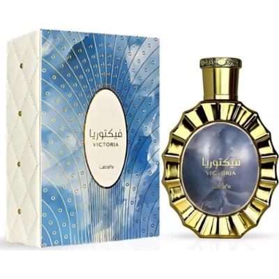 Lattafa Victoria woda perfumowana unisex 100 ml