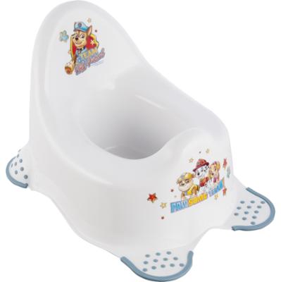Keeeper Adam Paw Patrol White nocnik 1 szt.