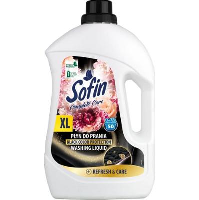 SOFIN Complete Care & Color Protection płyn do prania tkanin kolorowych 2,5 L