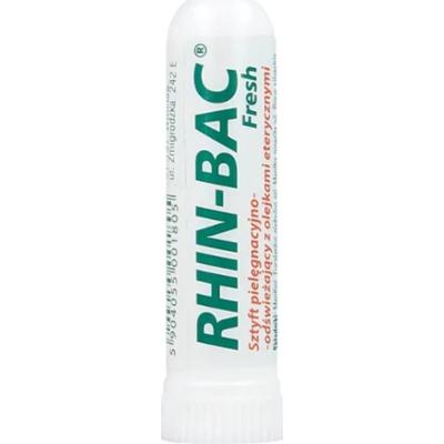 Rhin-Bac Fresh sztyft do nosa 1 sztuka