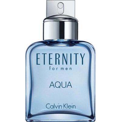 Calvin Klein Eternity For Men Aqua woda toaletowa 100 ml