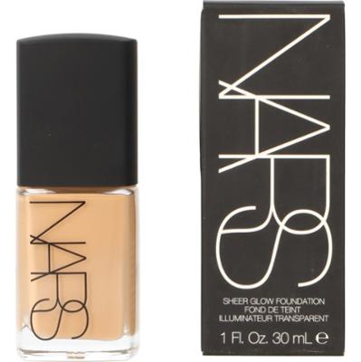 Nars Sheer Glow Found 30Ml Valencia