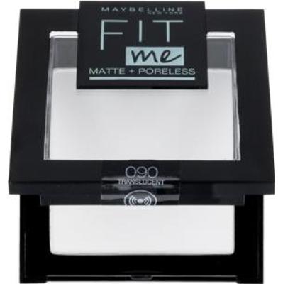Maybelline Mny Fit Me Powder 90