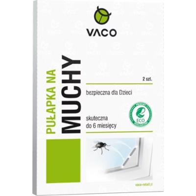 Vaco pułapka na muchy 2 szt
