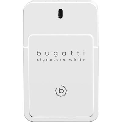Bugatti Signature White Edt 100Ml