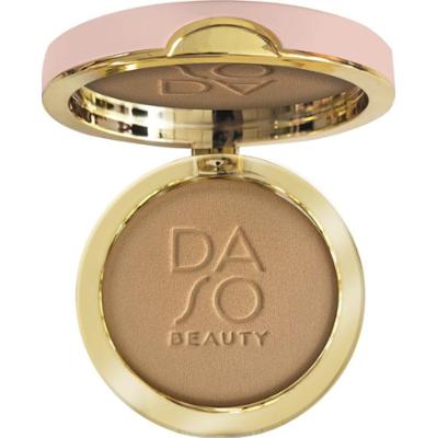 Daso Beauty bronzer prasowany Uniwersalny