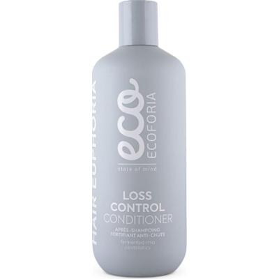Ecoforia odżywka  przeciw wypadaniu włosów 400ml