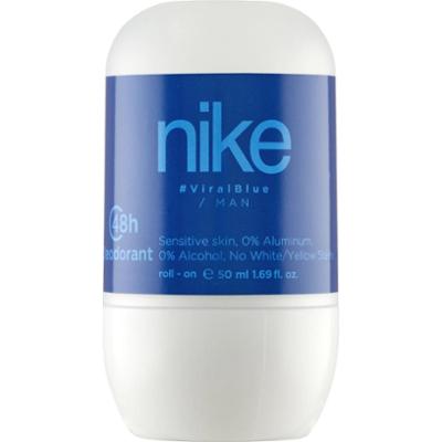 Nike Man Viral Blue roll-on 50 ml