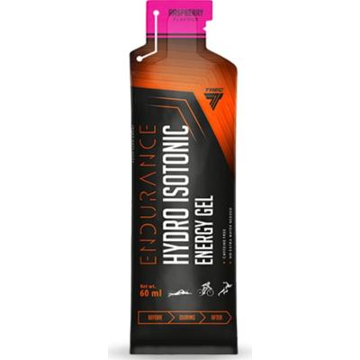 Trec Hydro Isotonic Energy Gel Raspberry 60 ml