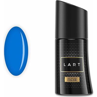 Lart 043 kobalt lakier hybrydowy 8 ml