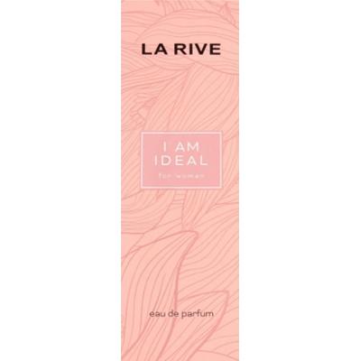 La Rive I m ideal for woman woda perfumowana 90ml