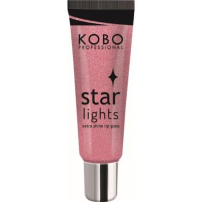 Kobo Star Lights Extra Shine 05 błyszczyk do ust 10 ml