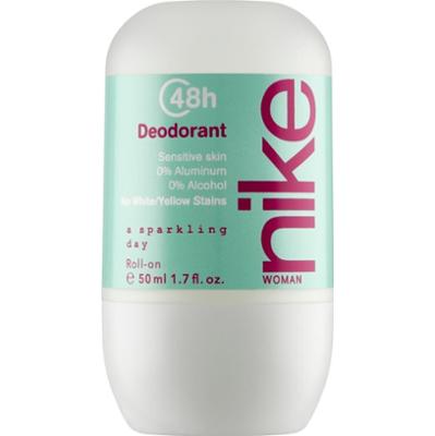 Nike Woman Sparkling Day roll-on 50 ml